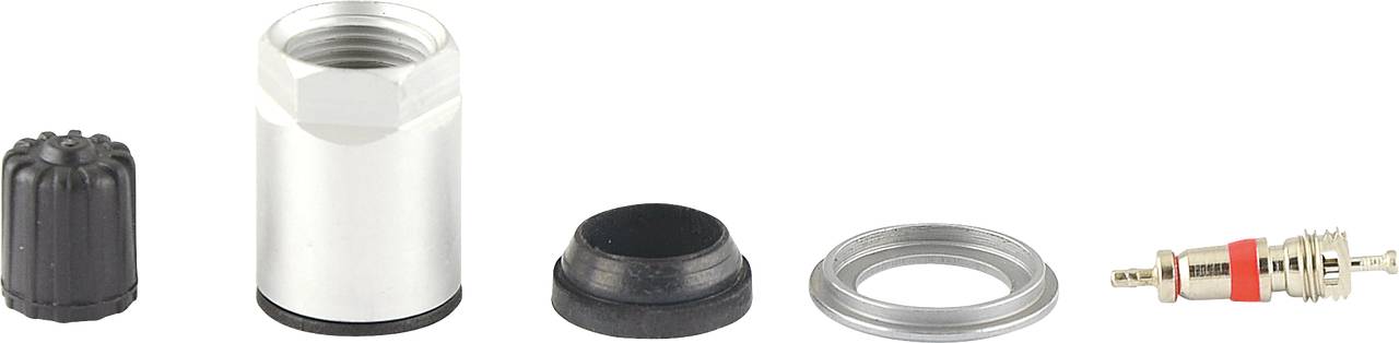 RDKS / TPMS servicesats för kontrollsystem för däcktryck 10 KS Tools 149.1010