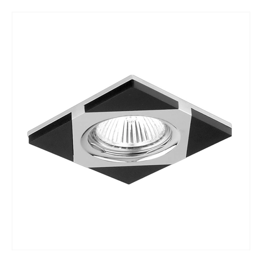 LUXERA 71023 – Hängande Takbelysning ELEGANT 1xGU10/50W/230V