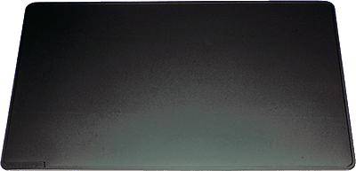 Durable 7103 710301 Skrivunderlägg Svart (B x H) 65 cm x 52 cm