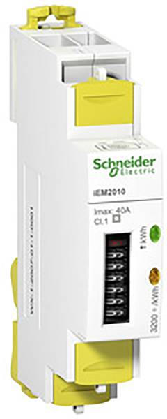 Schneider Electric A9MEM2050 Elmätare 1 st