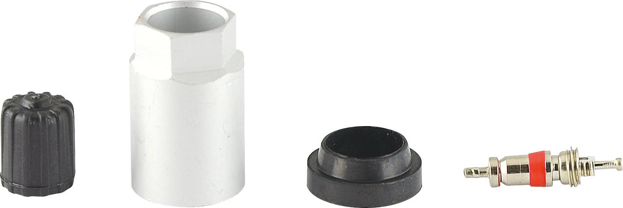 RDKS / TPMS servicesats för kontrollsystem för däcktryck 15 KS Tools 149.1015