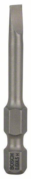 Spår-Bit 4.5 mm Bosch Accessories 2607001477 extra hårt E 6.3 3 st