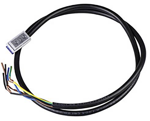 Schneider Electric XB5S8B2M12 Fingeravtryck tillträdessystem