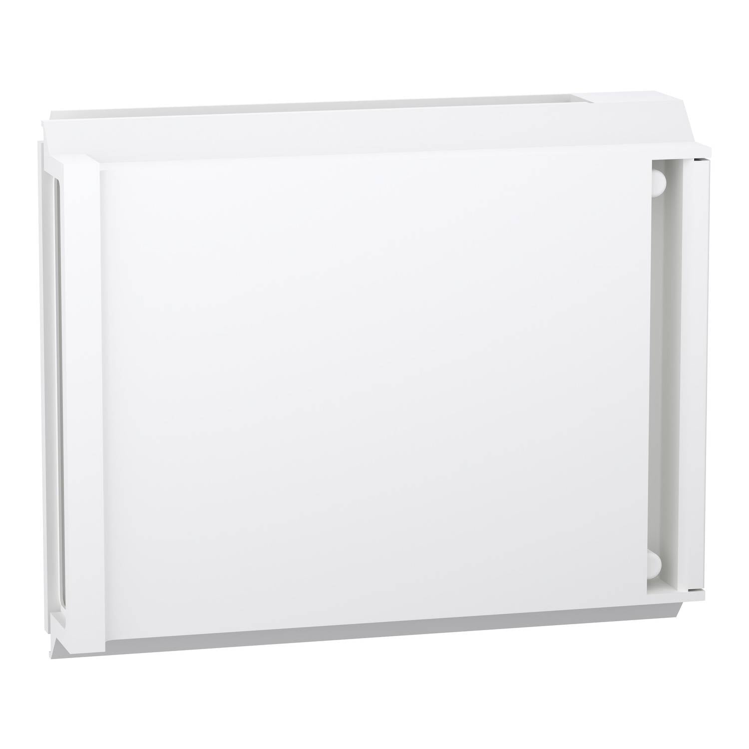 Schneider Electric KNA160AF1 KNA reservdel, ändskydd Lågfördelartillbehör 1 st