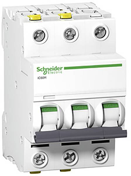 Schneider Electric A9F08313 Automatsäkring