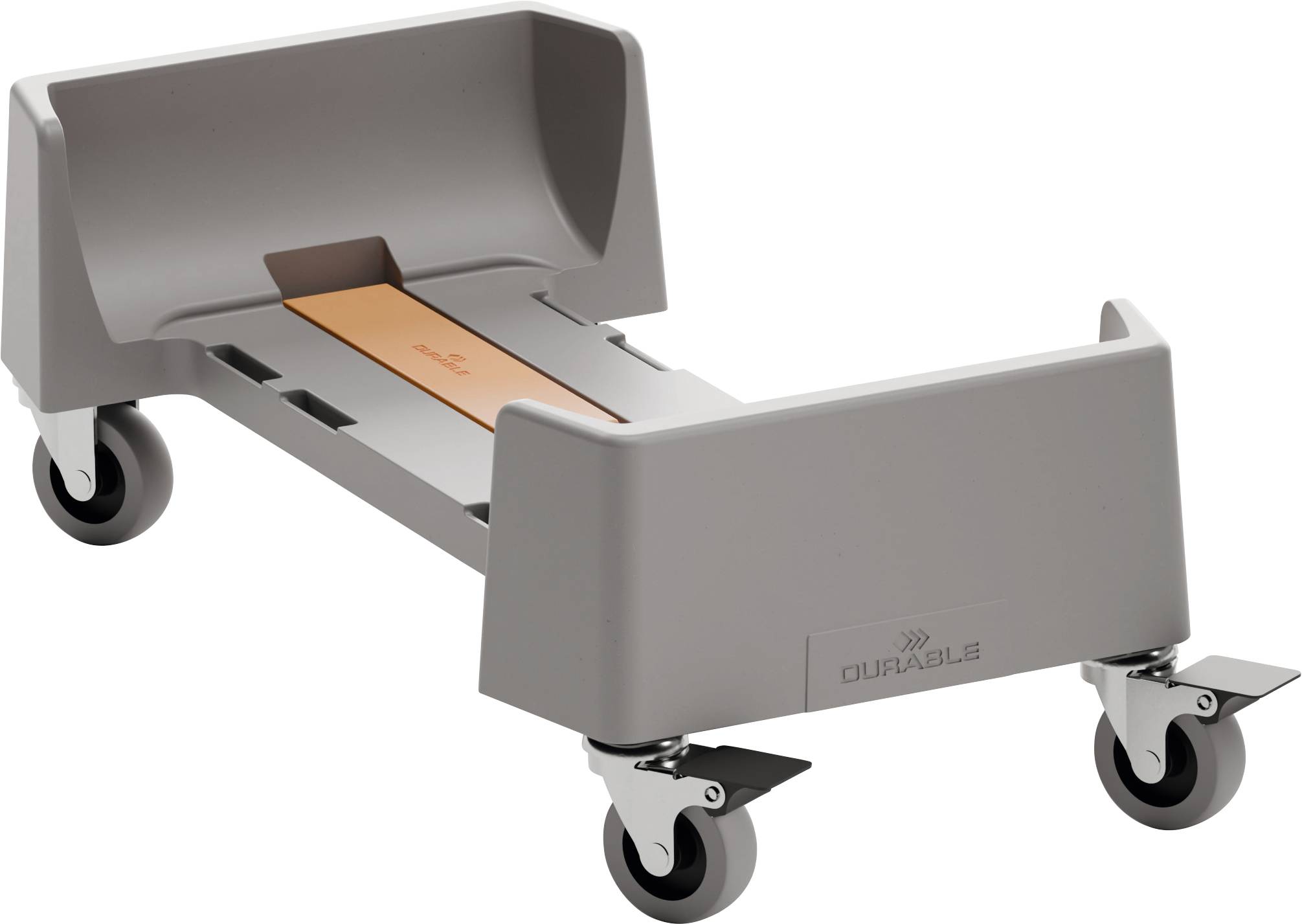 Durable DURABIN® 334037 Vagn 1 st