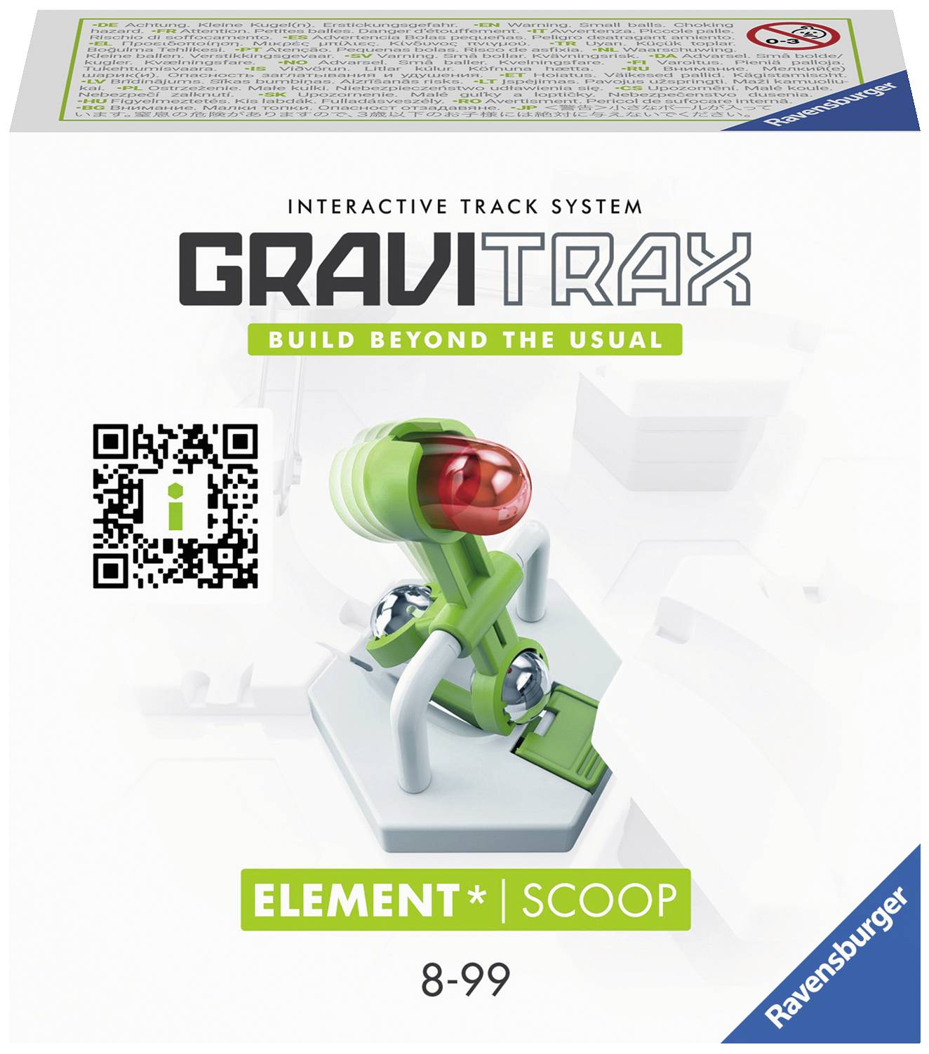 Ravensburger 22418 GraviTrax Element Scoop