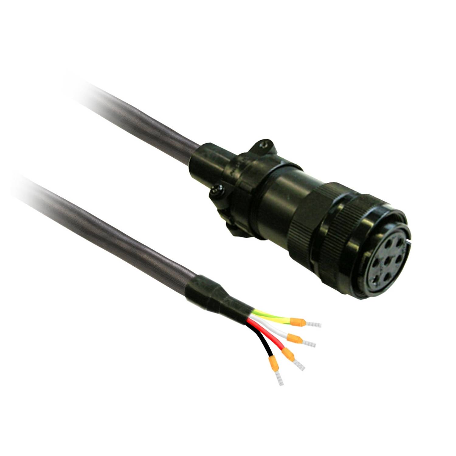 Schneider Electric VW3M5D4AR30 Ström Strömsladd