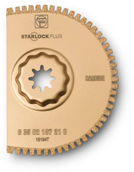 Fein 63502187210 HM 1.2 mm 90 mm 1 st
