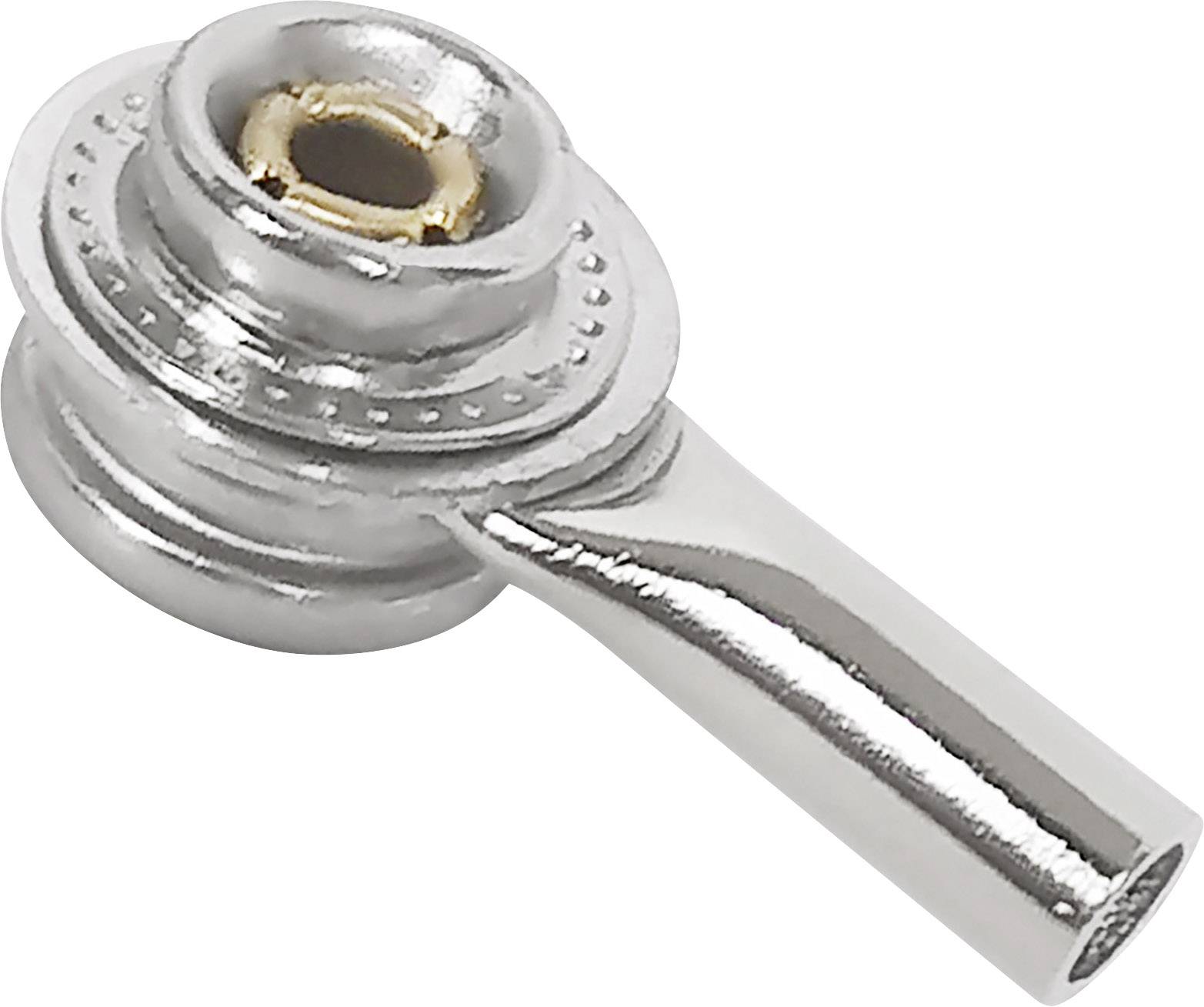 Quadrios ESD-adapter Jack, Tryckknapp 10 mm