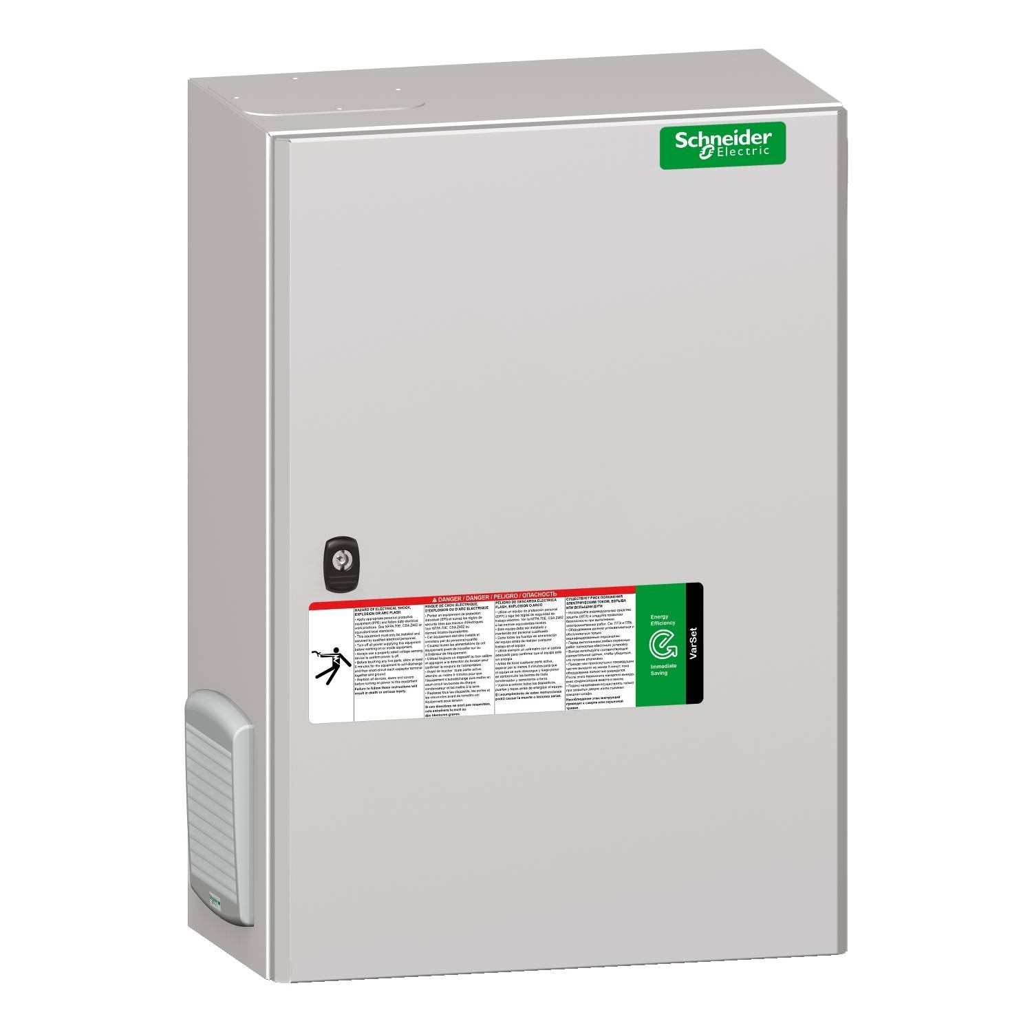 Schneider Electric VLVFW0N03504AA Lågfördelartillbehör 1 st