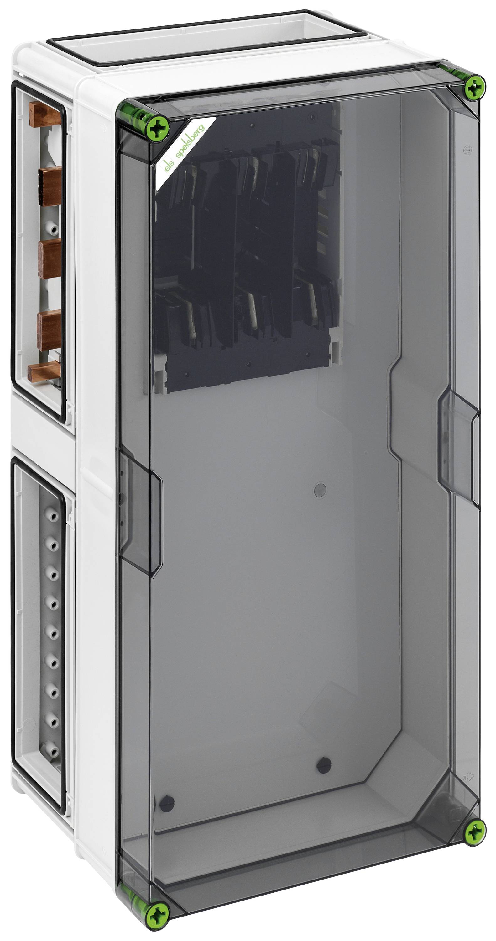 Spelsberg 4221501 GSS 4215-400 Normcentral Antal serier = 1