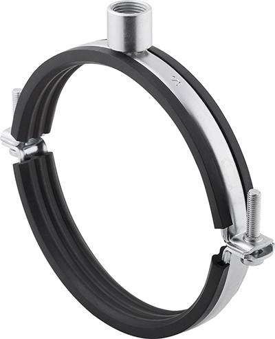 Fischer 535498 Rörklämma Rörklämma FRSM 3/4 25 st