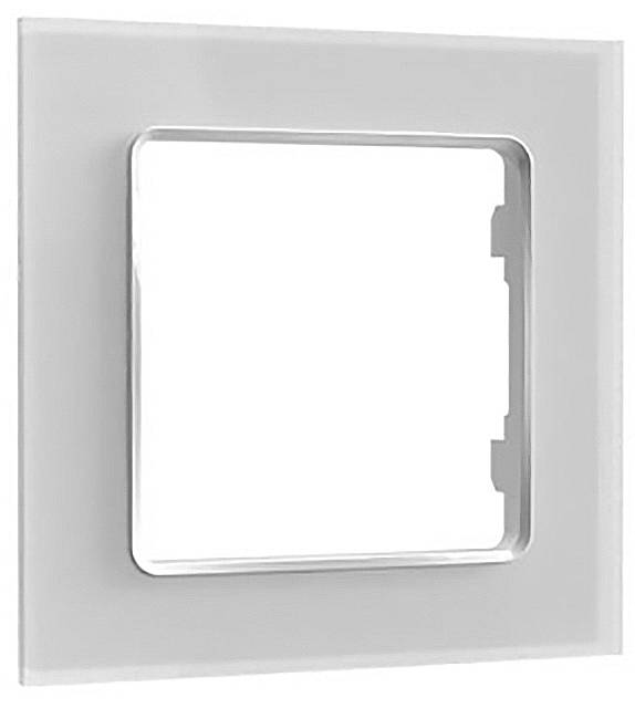 Shelly Shelly Wall frame 1 – white Ram