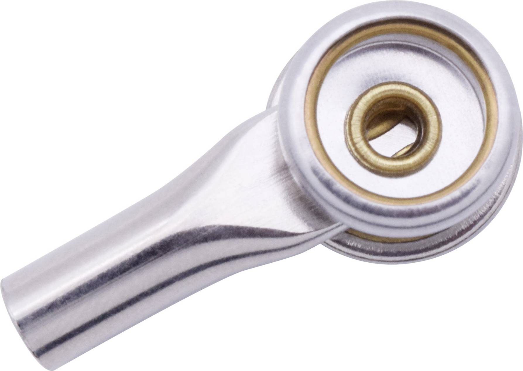 Quadrios ESD-adapter Jack, Tryckknappsockel 10 mm