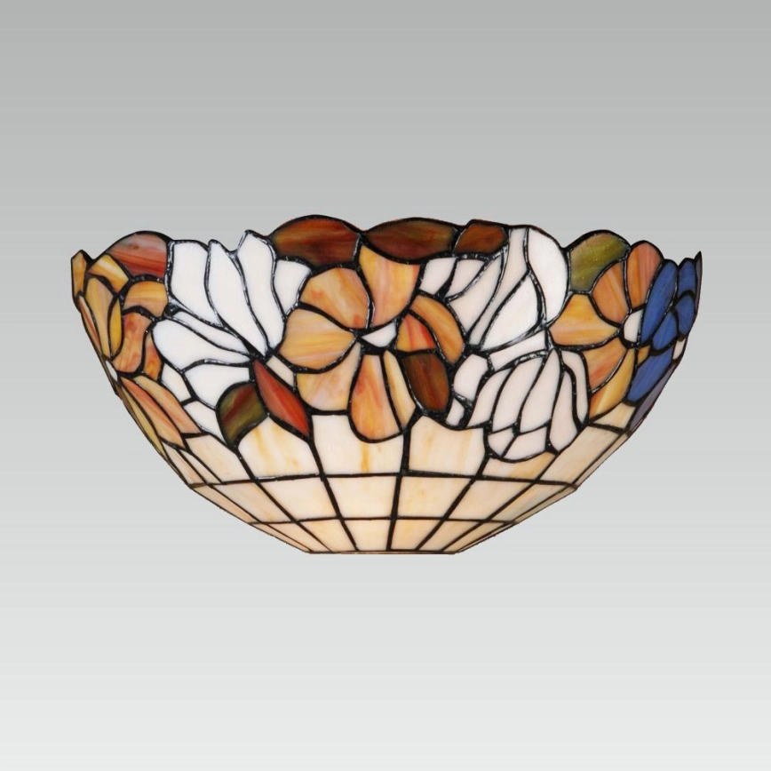 Prezent 108 – Väggbelysning TIFFANY 108 1xE14/40W/230V