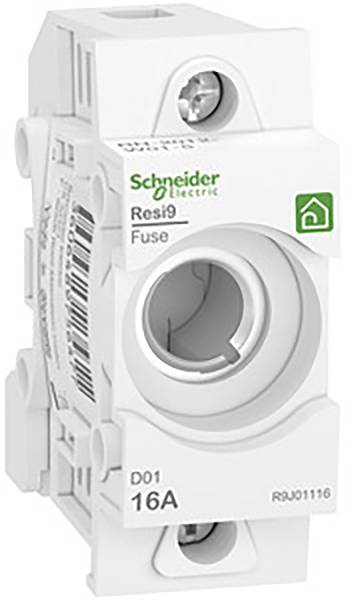 Schneider Electric R9J01116 Säkringssockel 1 st