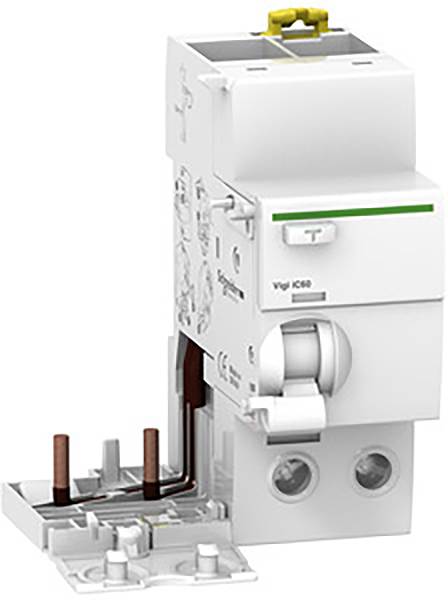 Schneider Electric A9V26263 Lågfördelartillbehör 1 st