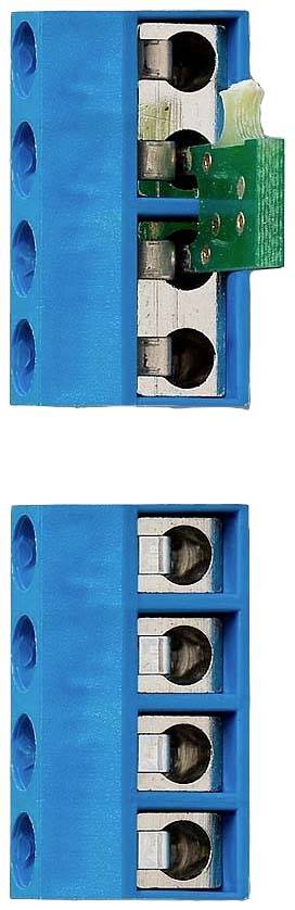 Siedle 210007267-00 Porttelefon-tillbehör Blå