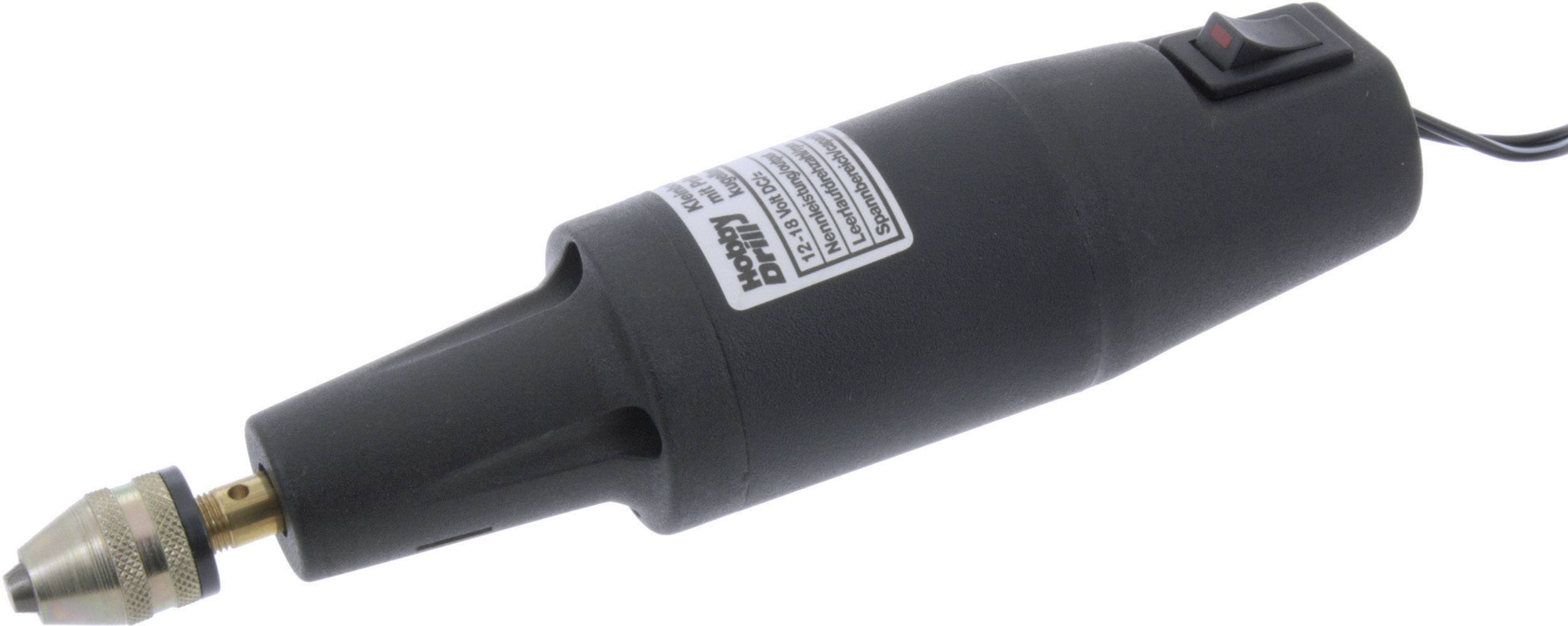 Donau Elektronik typ 3 0800 Multiverktyg 120 W