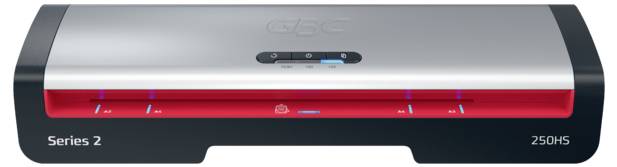 GBC Laminator 4410071EU DIN A4, Kreditkort