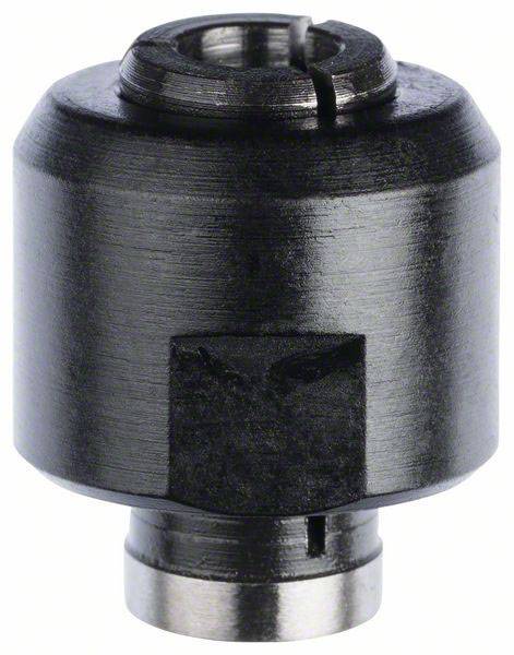 Spänntänger, med spännmutter – 6 mm Bosch Accessories 2608570084 Diameter 6 mm