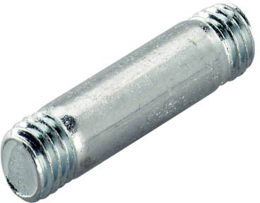 Fischer 79705 Gängstift M8 35 mm Stål galvaniskt förzinkad 100 st