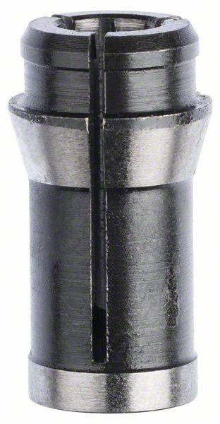 Spänntång utan spännmutter – 6 mm Bosch Accessories 2608570137 Diameter 6 mm