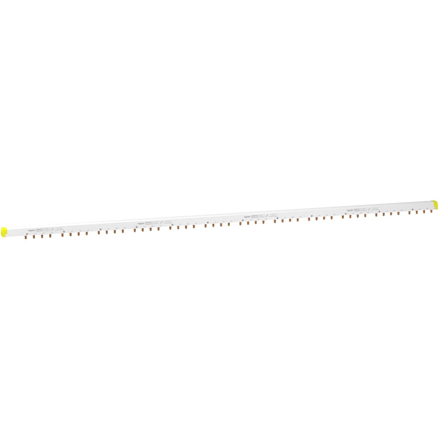 Schneider Electric A9XAH457 Phase busbar 5 st