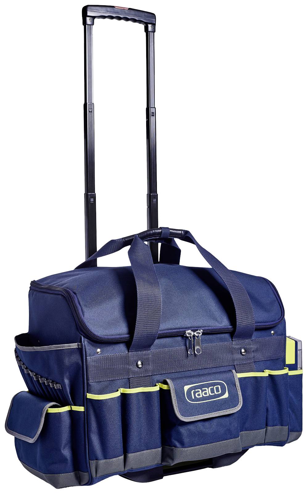 raaco Tool Trolley Professionel 760232 Universal 1 st (B x H x D) 520 x 445 x 310 mm