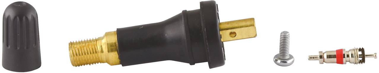 RDKS / TPMS servicesats för kontrollsystem för däcktryck 07 KS Tools 149.1007
