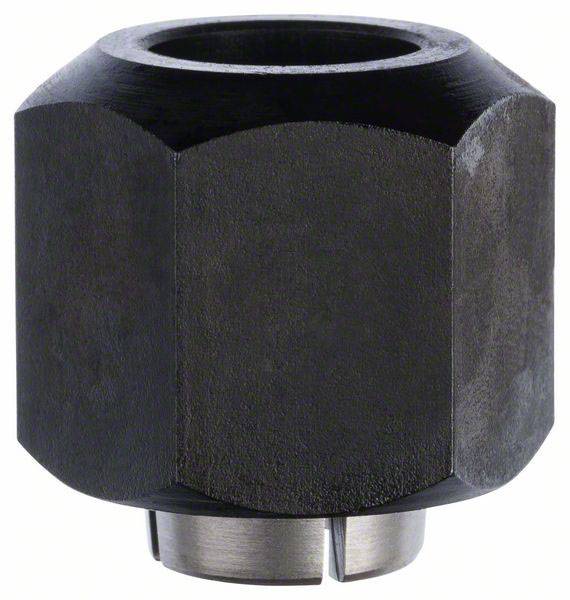 Spänntång – 10 mm, 24 mm Bosch Accessories 2608570125 Diameter 10 mm