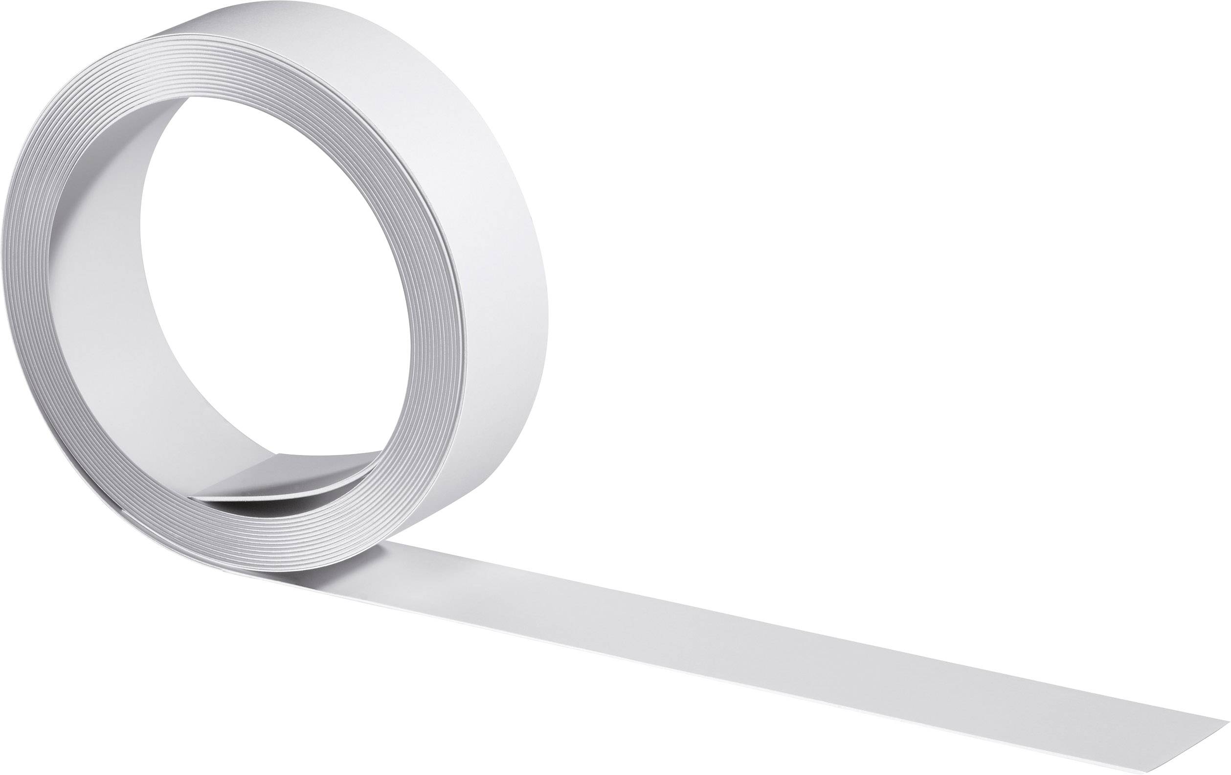 Durable Metallband 4715 (L x B x H) 5 m x 3.5 cm x 3 mm Vit 1 st 471502