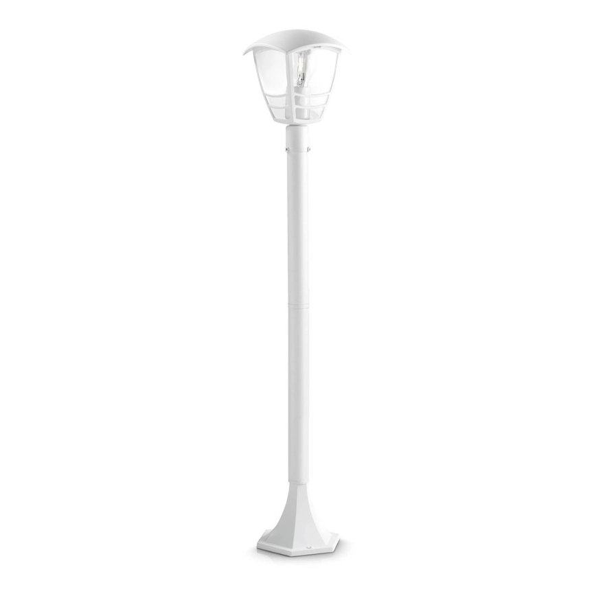 Philips 15383/31/16 – Utomhuslampa MYGARDEN CREEK 1xE27/60W/230V