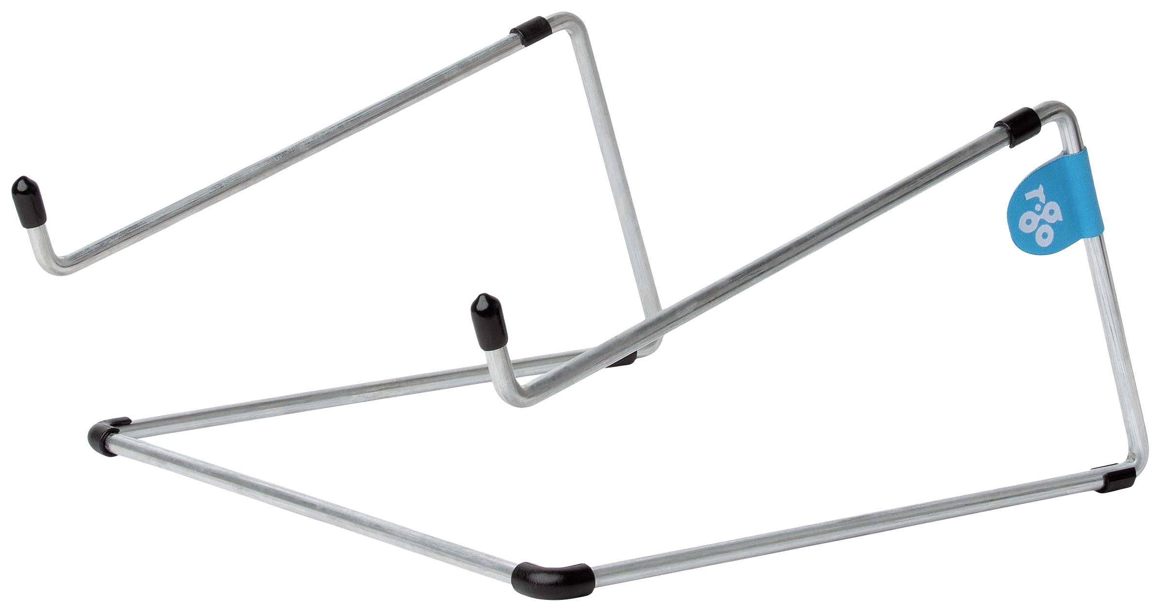 R-GO Tools Steel Office Notebook-stativ