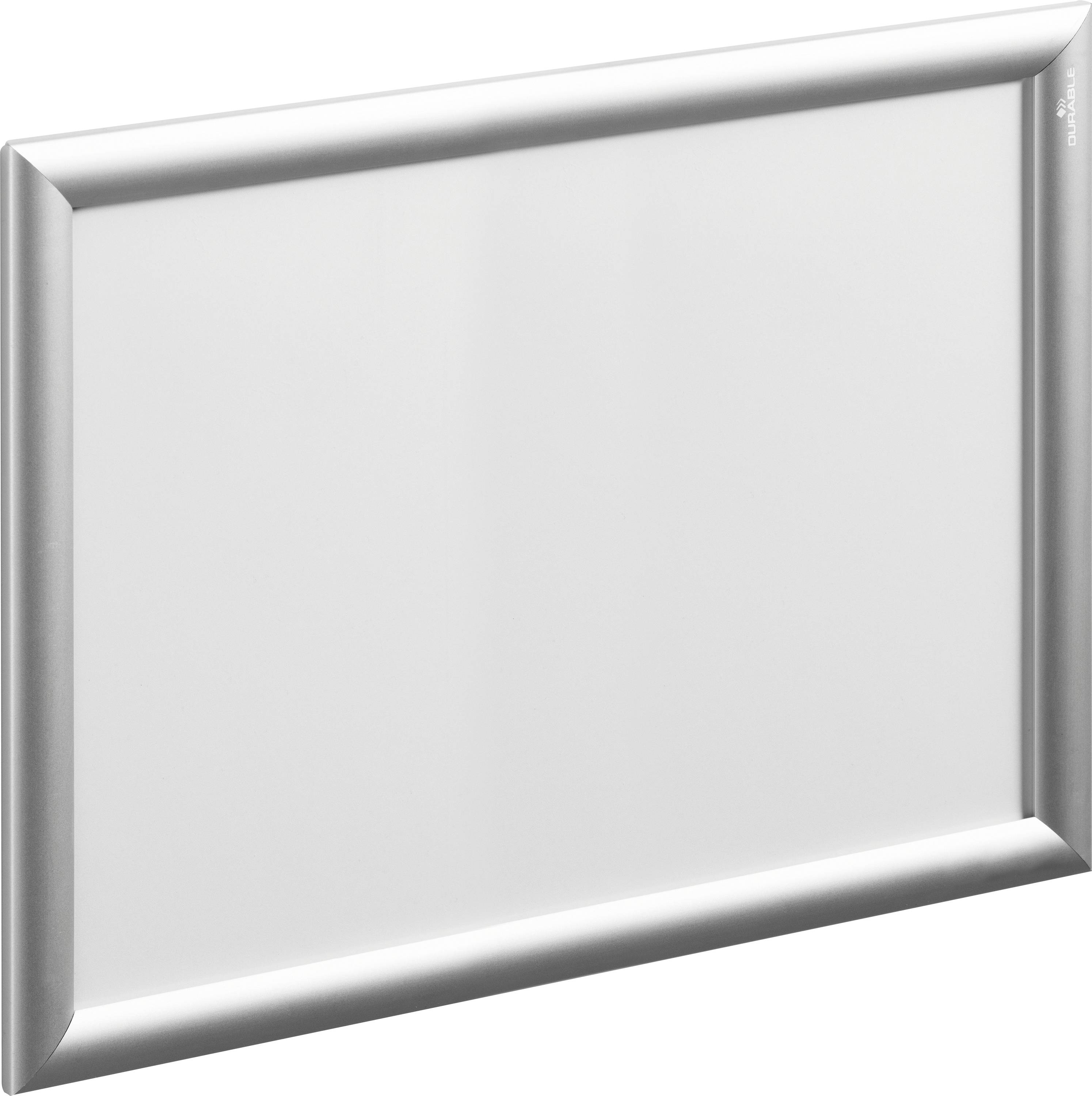 Durable Fällram 1 x DIN A3 327 mm x 451 mm x 12 mm