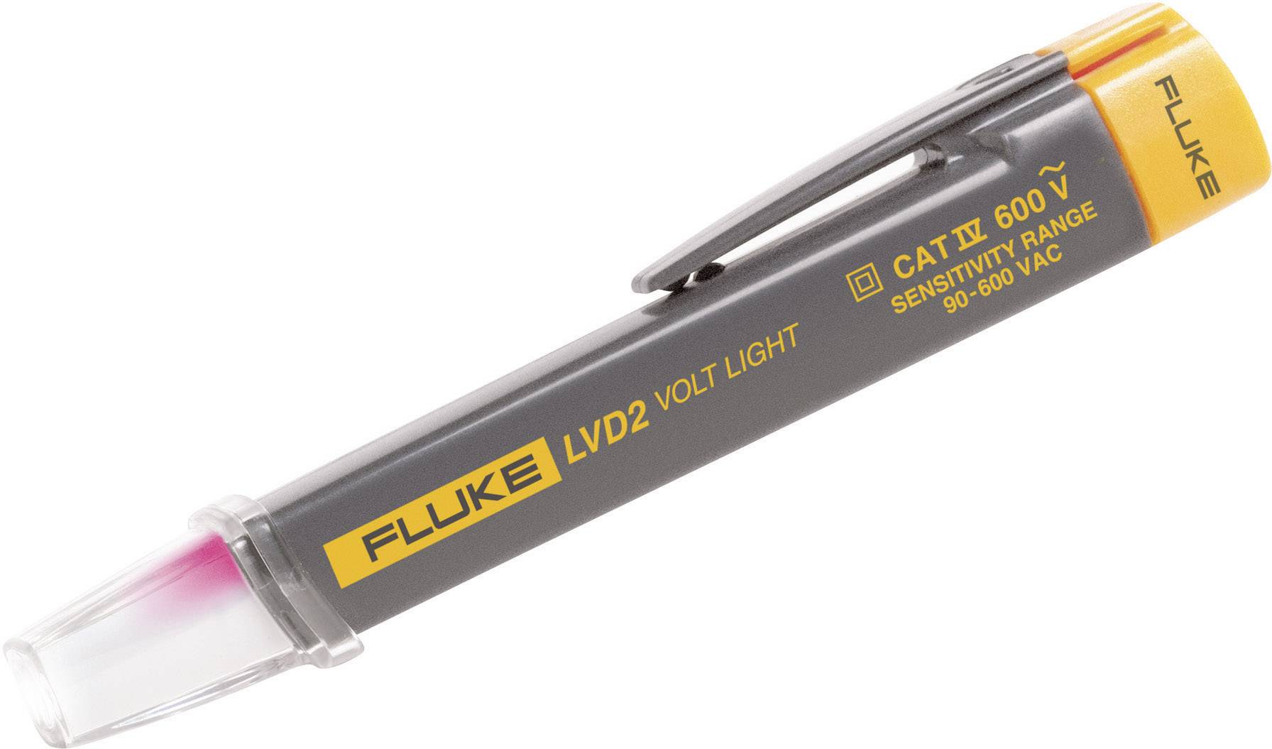 Fluke 1577 Isolationsprovare 500 V, 1000 V 600 MΩ”,2353.5,15690,verktyg,Multimeter och isolationsprovare i ettValbara provspänningar för olika användningsområden Slankt mäthuvud med utlösningsknapp för enkla och säkra mätningar Automa