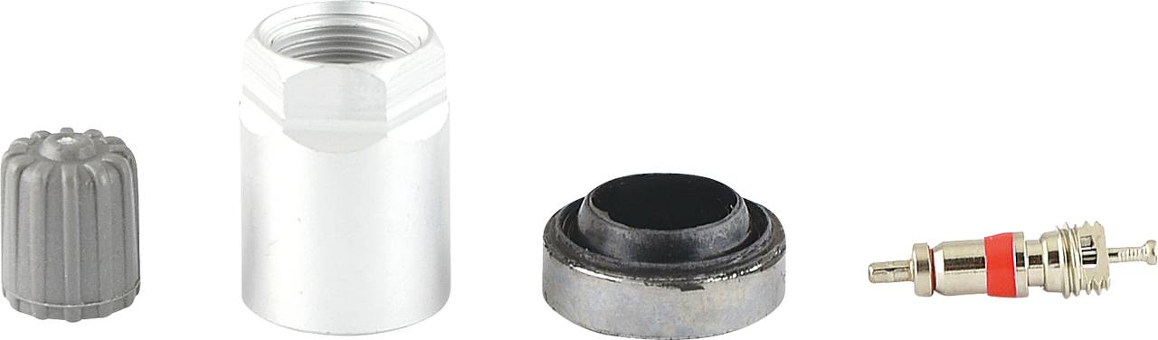 RDKS / TPMS servicesats för kontrollsystem för däcktryck 08 KS Tools 149.1008