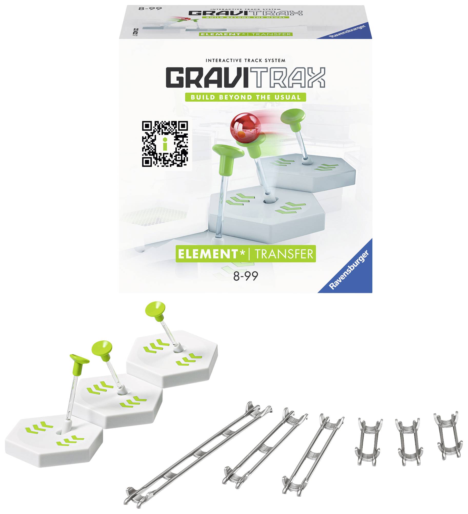 Ravensburger 22422 GraviTrax Element Transfer