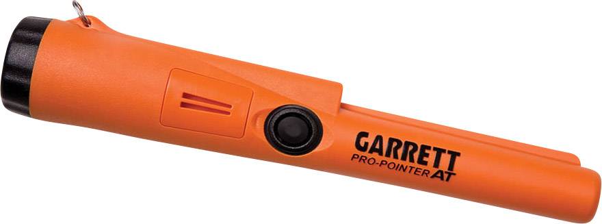 Garrett Pro Pointer AT Handdetektor akustisk, Vibration 1140900