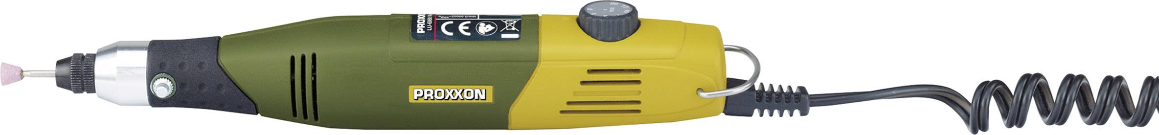 Proxxon Micromot Micromot 60/E 28 510 Multiverktyg 40 W