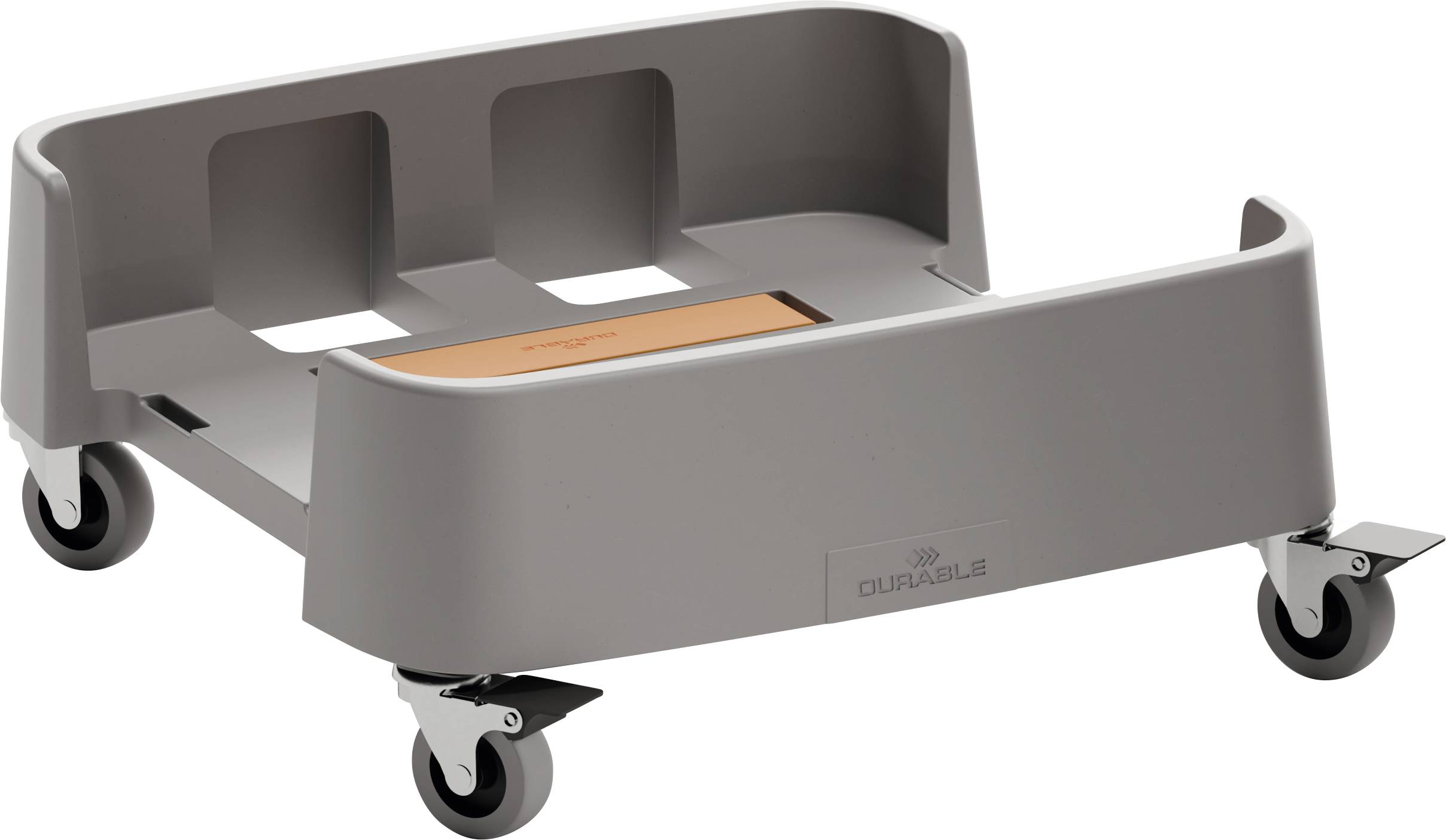 Durable DURABIN® 334137 Vagn 1 st