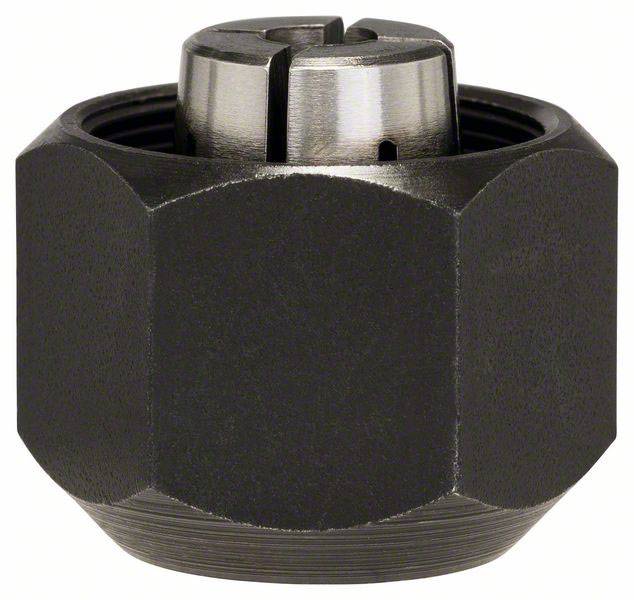 Spänntång – 6 mm, 27 mm Bosch Accessories 2608570109 Diameter 6 mm