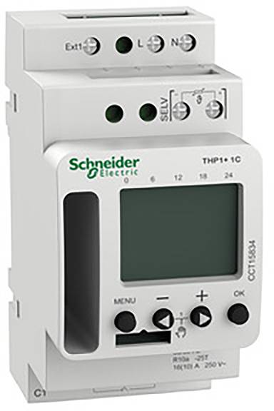 Schneider Electric Termostat
