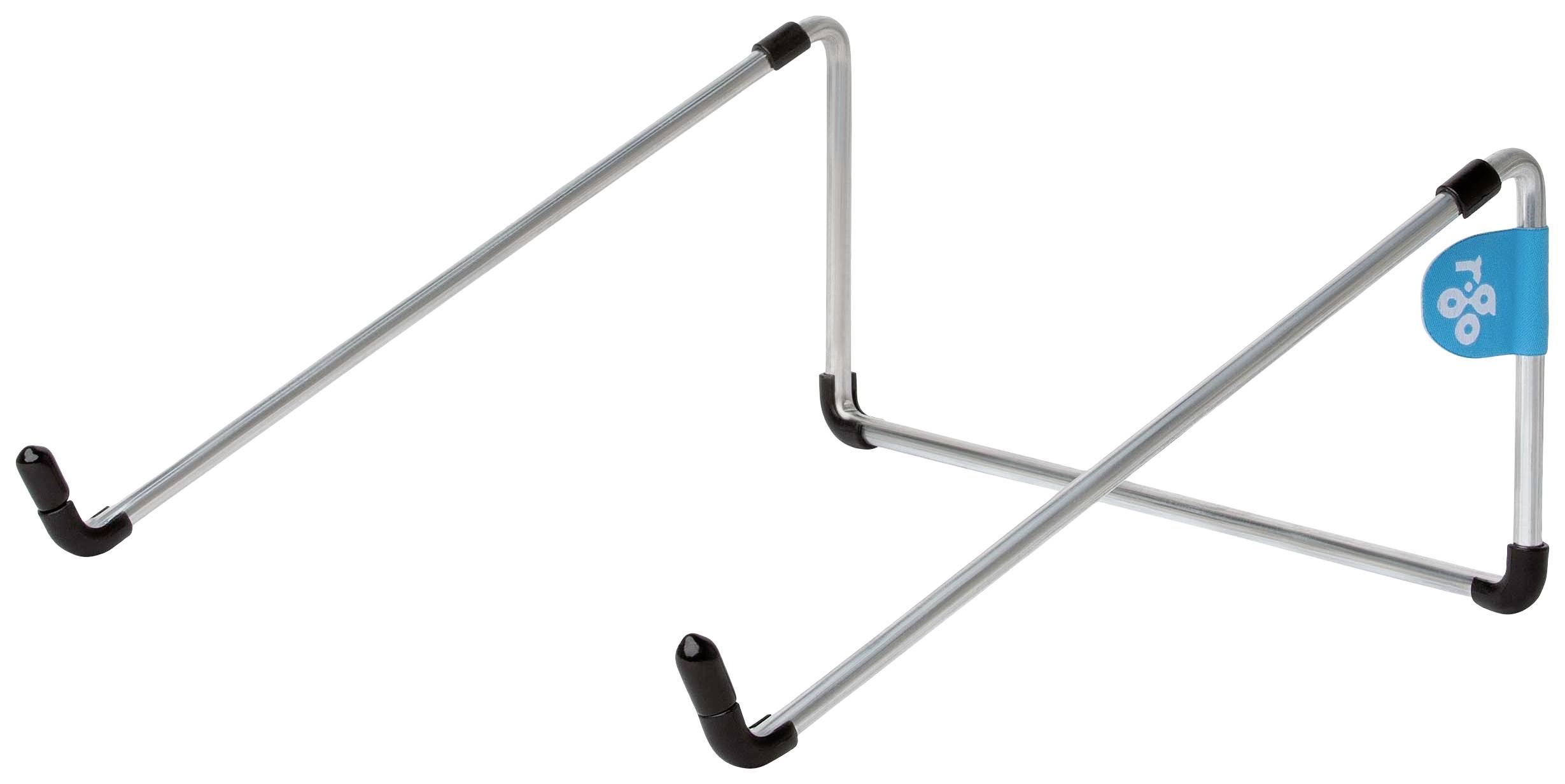 R-GO Tools Steel Basic Notebook-stativ