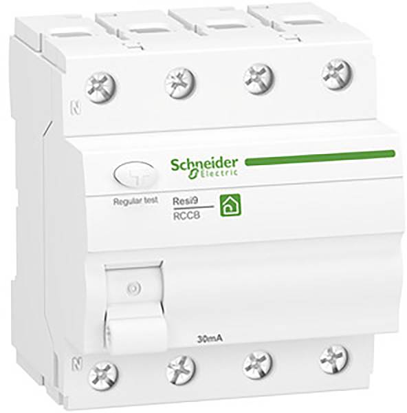 Schneider Electric R9R42440 Felström-skyddsbrytare F 40 A 0.03 A