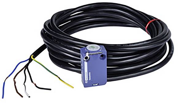 Schneider Electric XB5FA3351 Lågfördelartillbehör 1 st