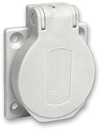 Schneider Electric PKS51G Infälld dosa Tvåvägs-uttag 40 st