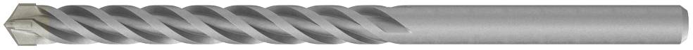 Fischer 545148 Sten-spiralborr 12 mm Cylinderskaft 1 st