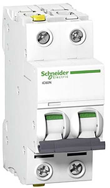 Schneider Electric A9F03263 Automatsäkring